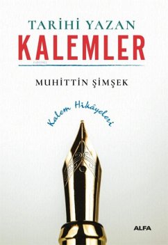 Cover Tarihi Yazan Kalemler