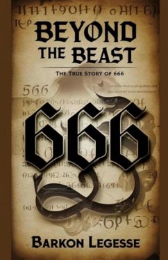 Beyond the Beast - Gebre, Barkon Leges