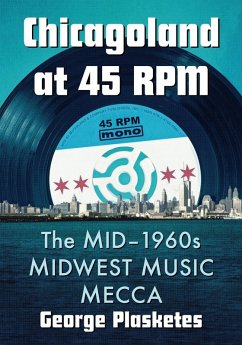 Cover Chicagoland at 45 RPM