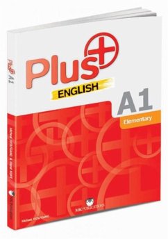 Cover Plus A1 Ingilizce Gramer