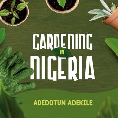 Cover Gardening in Nigeria