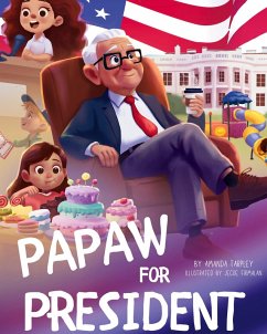 Cover Papaw for President