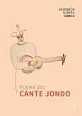 Poema del cante jondo Poema del cante jondo