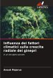 Influenza dei fattori climatici sulla... - Bild 1