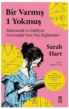Bir Varmis 1 Yokmus - Hart, Sarah