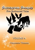 Silverspun Stories Silverspun Stories