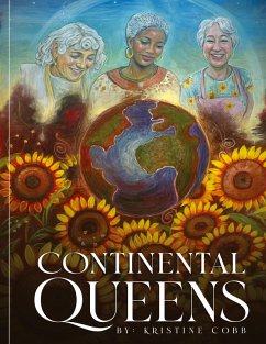 Cover Continental Queens