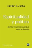 Espiritualidad y política Espiritualidad y política