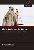 Odszkodowanie karne Odszkodowanie karne