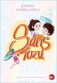 Sans Tozu Sans Tozu