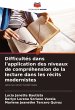 Difficultés dans l'application des... - Bild 1
