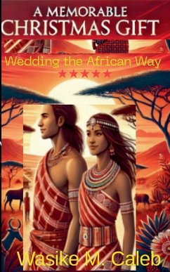 Cover A Memorable Christmas Gift