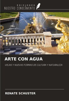 ARTE CON AGUA - Schuster, Renate