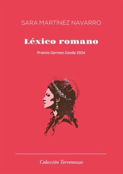 Cover Léxico Romano