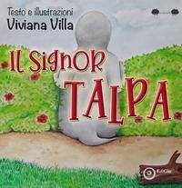 Il signor Talpa - Villa, Viviana