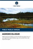 AGROECOLOGIE AGROECOLOGIE