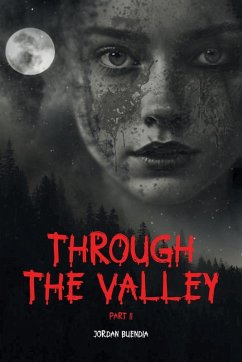 Cover Through the Valley Part 2