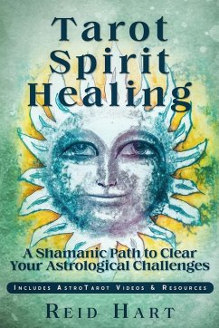 Tarot Spirit Healing - Hart, Reid