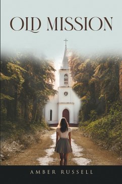Old Mission - Russell, Amber