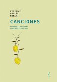 Canciones Canciones