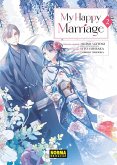 MY HAPPY MARRIAGE 02 MY HAPPY MARRIAGE 02