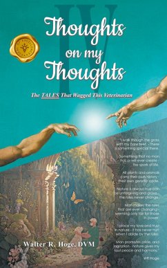 Cover Thoughts on my Thoughts IV
