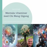 Mentala vitaminer med Chi Neng Qigong Mentala vitaminer med Chi Neng Qigong