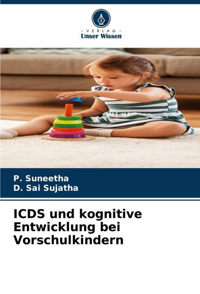 ICDS und kognitive Entwicklung bei Vorschulkindern