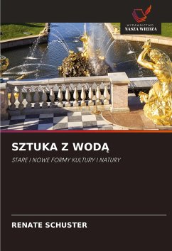 Cover SZTUKA Z WOD¿