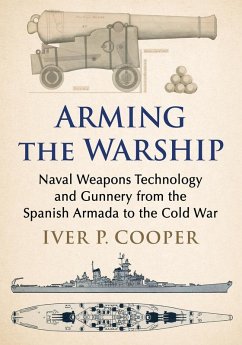 Cover Arming the Warship