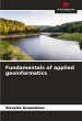 Fundamentals of applied geoinformatics - Bild 1