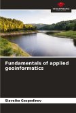 Fundamentals of applied geoinformatics Fundamentals of applied geoinformatics