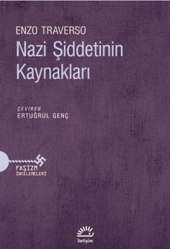 Cover Nazi Siddetinin Kaynaklari