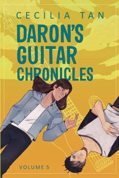 Daron's Guitar Chronicles - Tan, Cecilia