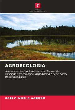 AGROECOLOGIA - Muela Vargas, Pablo