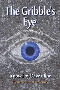 Cover The Gribble's Eye