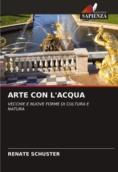 Cover ARTE CON L'ACQUA