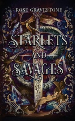 Cover Starlets and Savages