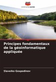 Principes fondamentaux de la géoinformatique appliquée Principes fondamentaux de la géoinformatique appliquée