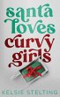 Santa Loves Curvy Girls - Bild 1