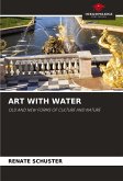 ART WITH WATER
