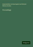 Proceedings Proceedings