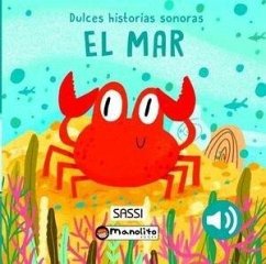 Cover El mar