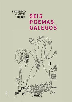 Cover Seis poemas galegos