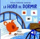 La hora de dormir La hora de dormir