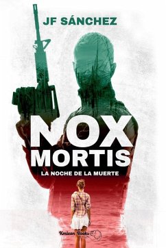 Cover Nox Mortis, la Noche de la Muerte