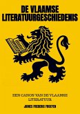 De Vlaamse Literatuurgeschiedenis De Vlaamse Literatuurgeschiedenis