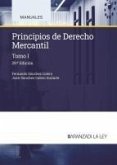 Principios De Derecho Mercantil, 01 Principios De Derecho Mercantil, 01