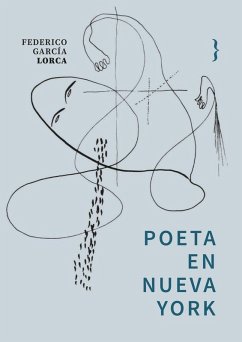 Cover Poeta en Nueva York