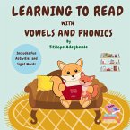 Learning to Read with Vowels and Phonics